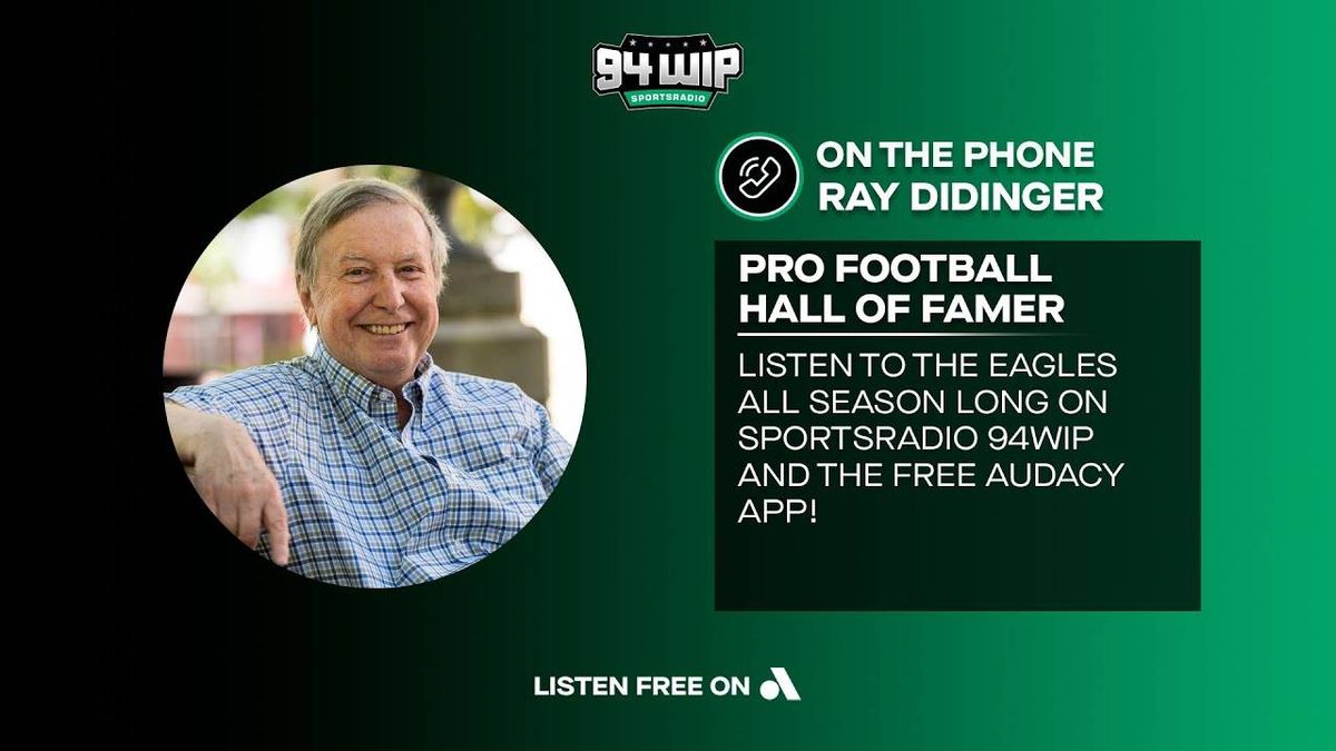 Seth Joyner on Eagles' lack of fight and calls A.J. Brown a 'selfish, diva WR'