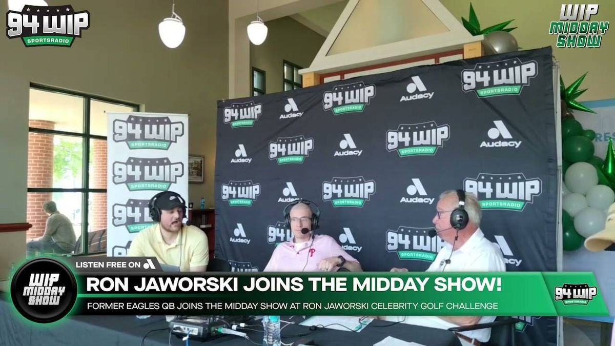 Jaworski not worried about Eagles' D: 'Fangio one of best coaches in NFL history'