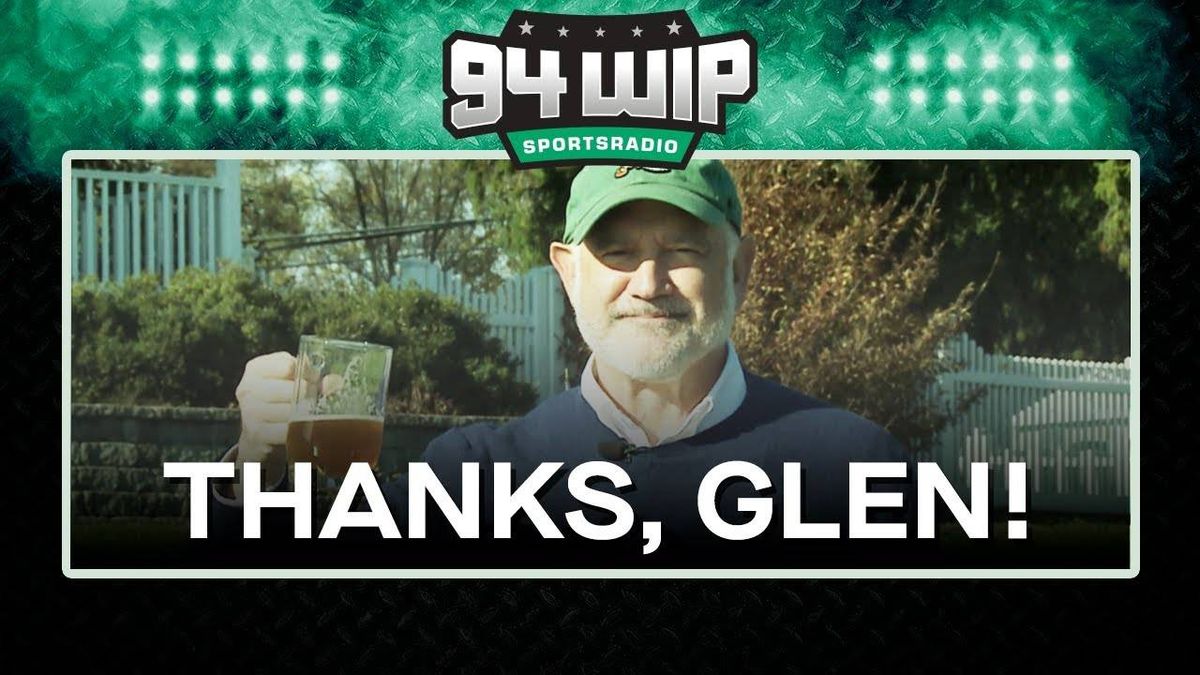 Phillies have MLB's 2nd best starter ERA through 22 games