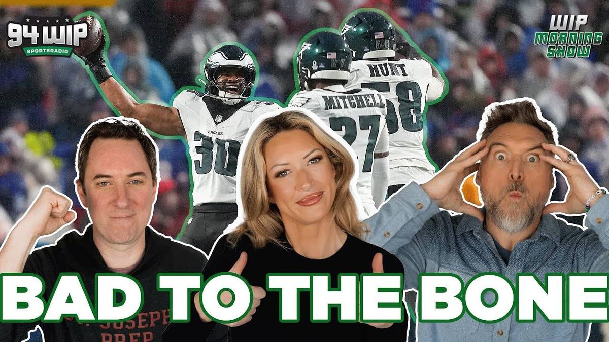 Didinger disagrees with DeCamara: Play starters, go for No. 2 seed