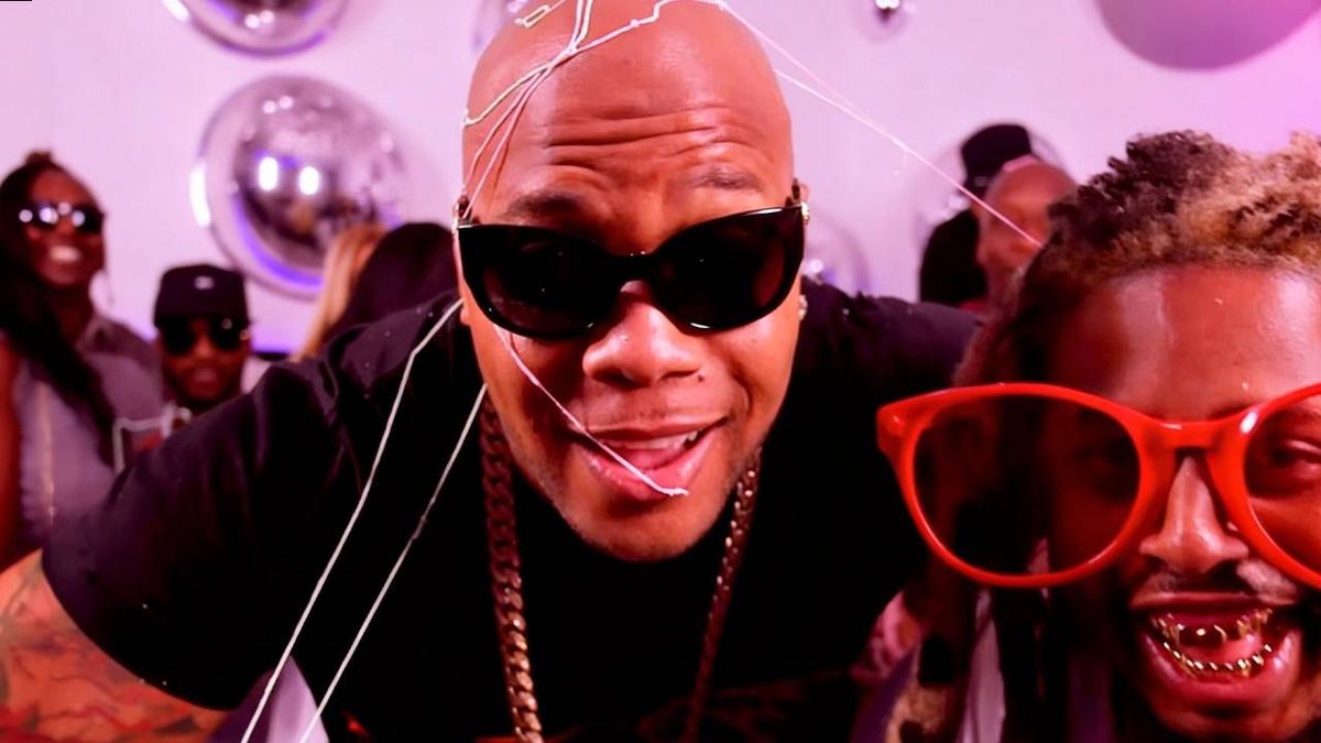 Bebe Rexha, Flo Rida lead Welcome America 2021 lineup — in front of a live audience