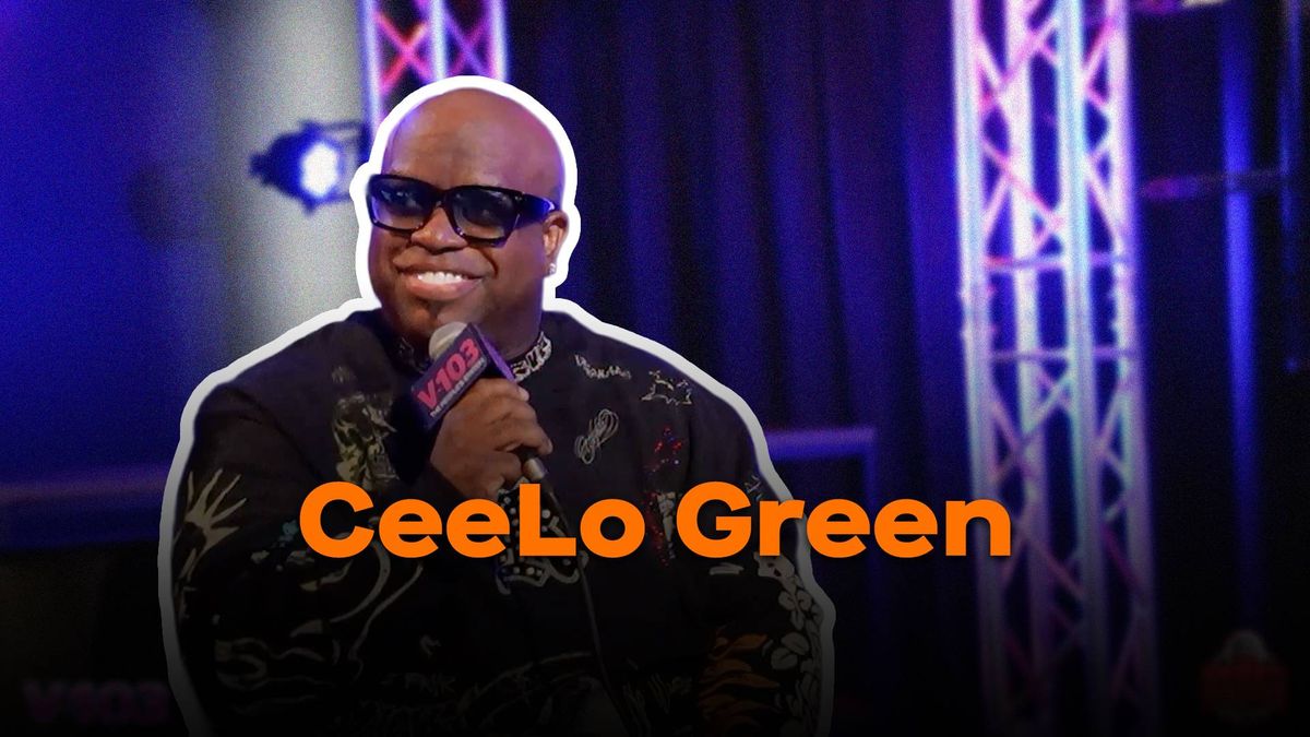 CeeLo Green on the return of Gnarls Barkley: 'Music for me is like civil service and social service'