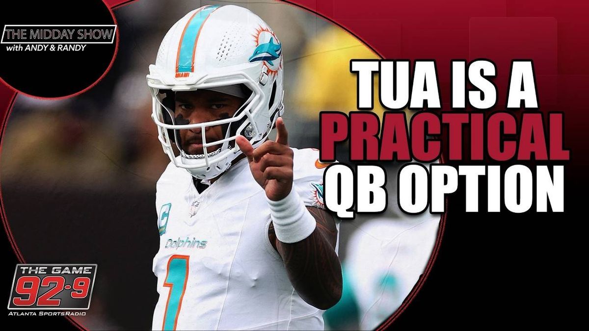 Falcons interested in Tua — What would it mean for Penix?