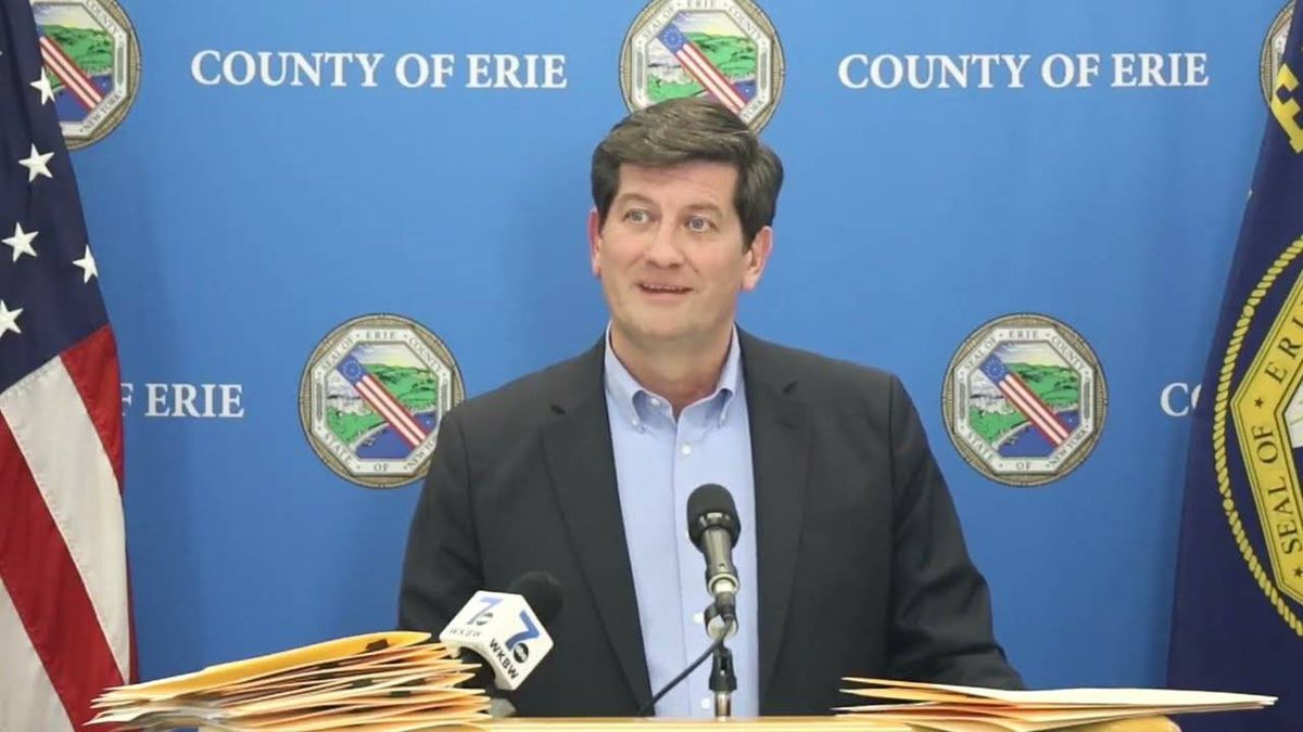 Project documents completed for new Bills stadium deal