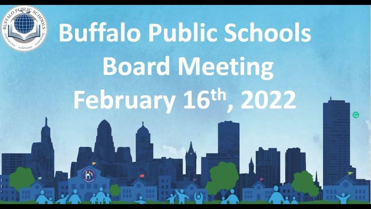 Teachers union, some parents question Cash leadership of Buffalo Public Schools