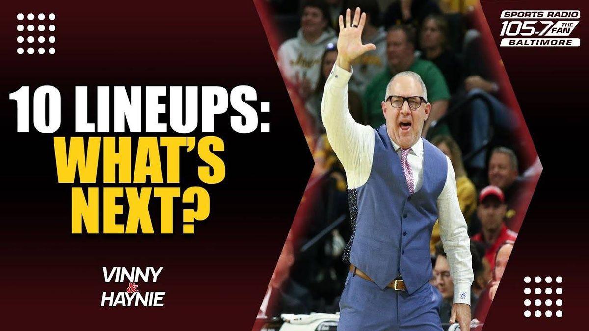 Why Maryland is struggling: Buzz Williams honest assessment after Purdue