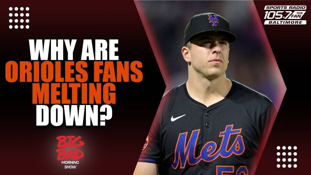Why Orioles fans are split on the Ryan Helsley deal