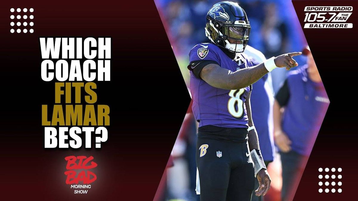 Ravens coaching candidates: Who fits Lamar Jackson best?