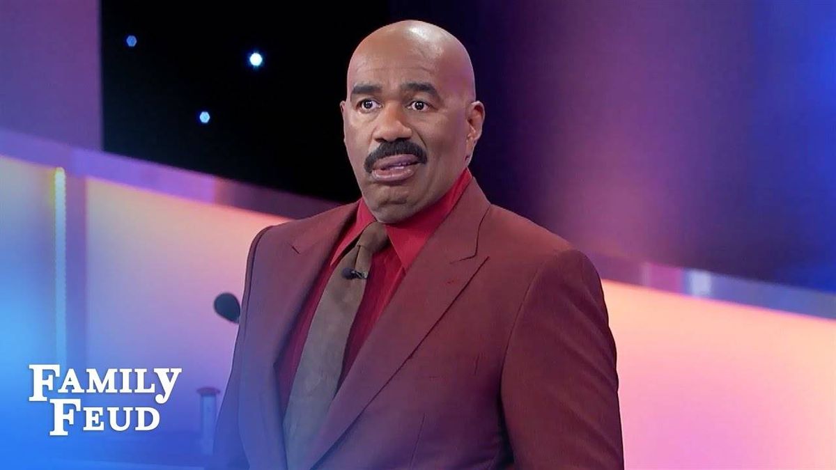 Williamsville School Superintendent featured on Family Feud