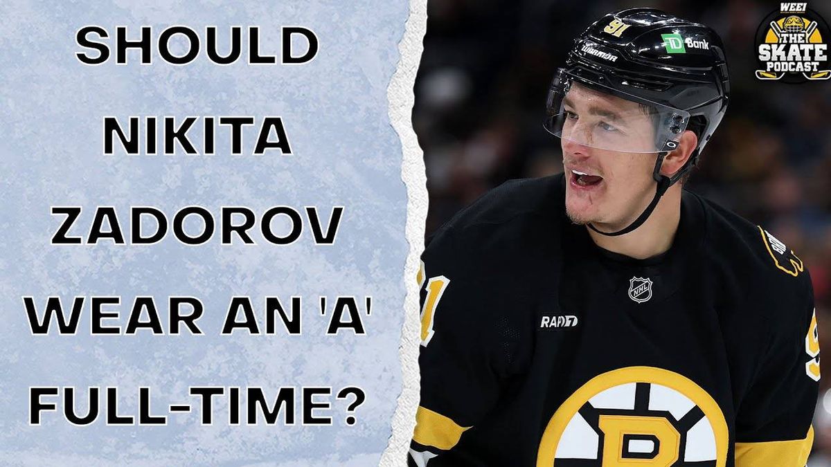 Injuries continue to mount as David Pastrnak, Pavel Zacha miss Bruins' loss to Rangers