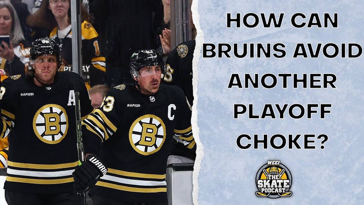 Uncomfortable questions are back for Bruins after Game 5 loss