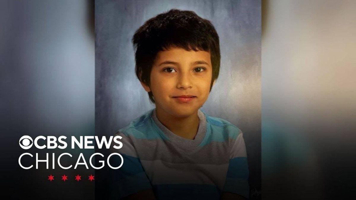 'Not forgotten': Vigil held 1 year after Palestinian Plainfield boy murdered in suspected hate crime