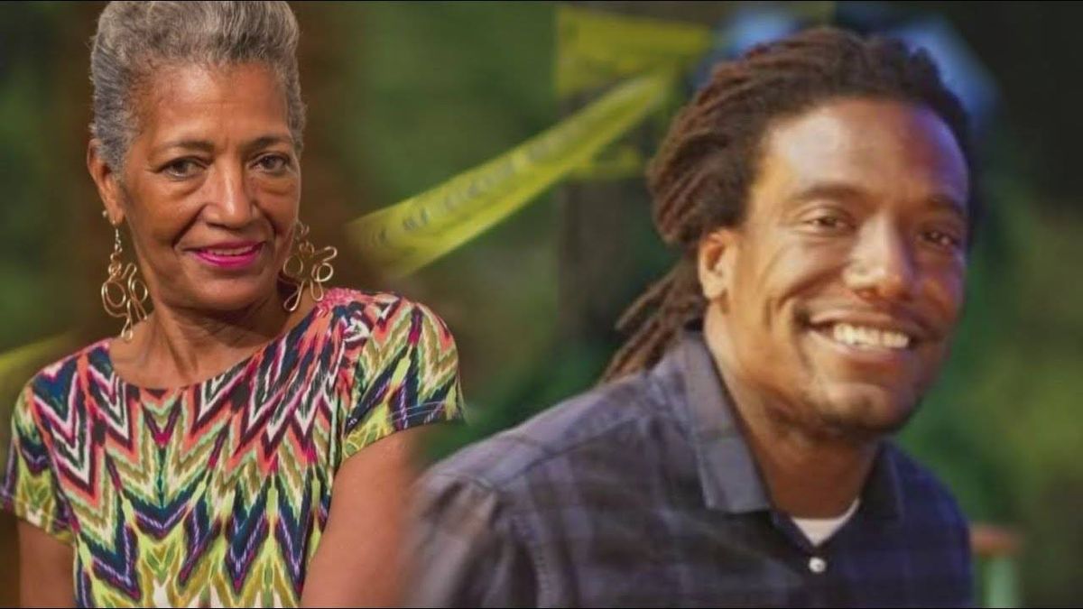 Ex-NFL player Sergio Brown missing, his mother found dead behind Maywood home