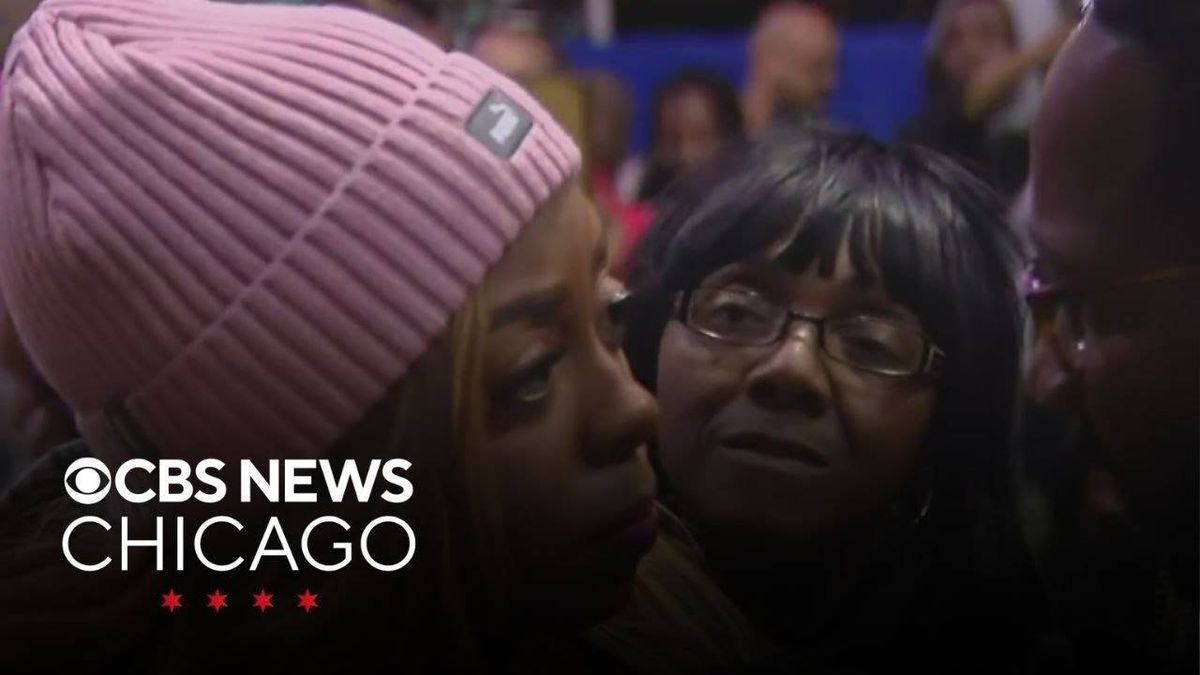 Infuriated Henyard voted off Thornton Township ballot