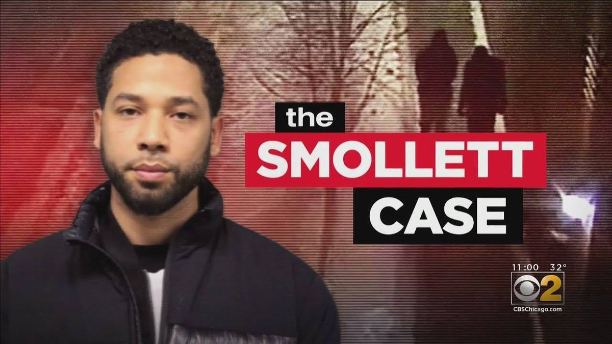 Jussie Smollett takes the stand in his defense