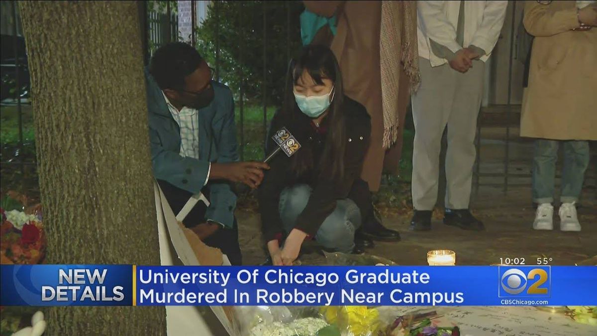 Violent death of Chinese student in Hyde Park sparks calls for action; but how will city combat gun violence?