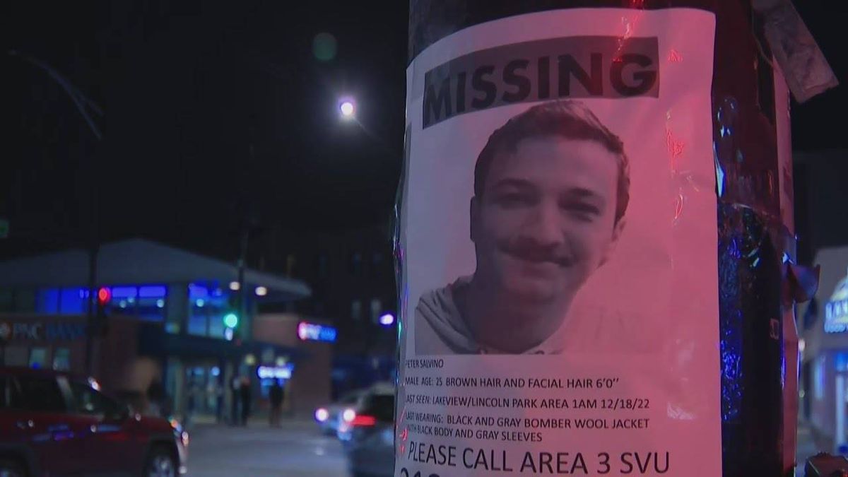 CPD continue to search for 25-year-old Northwestern Ph.D. student who disappeared last weekend