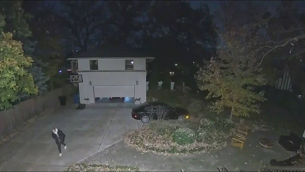 'When is enough enough?' Alder vents frustration after carjackers target Beverly family again