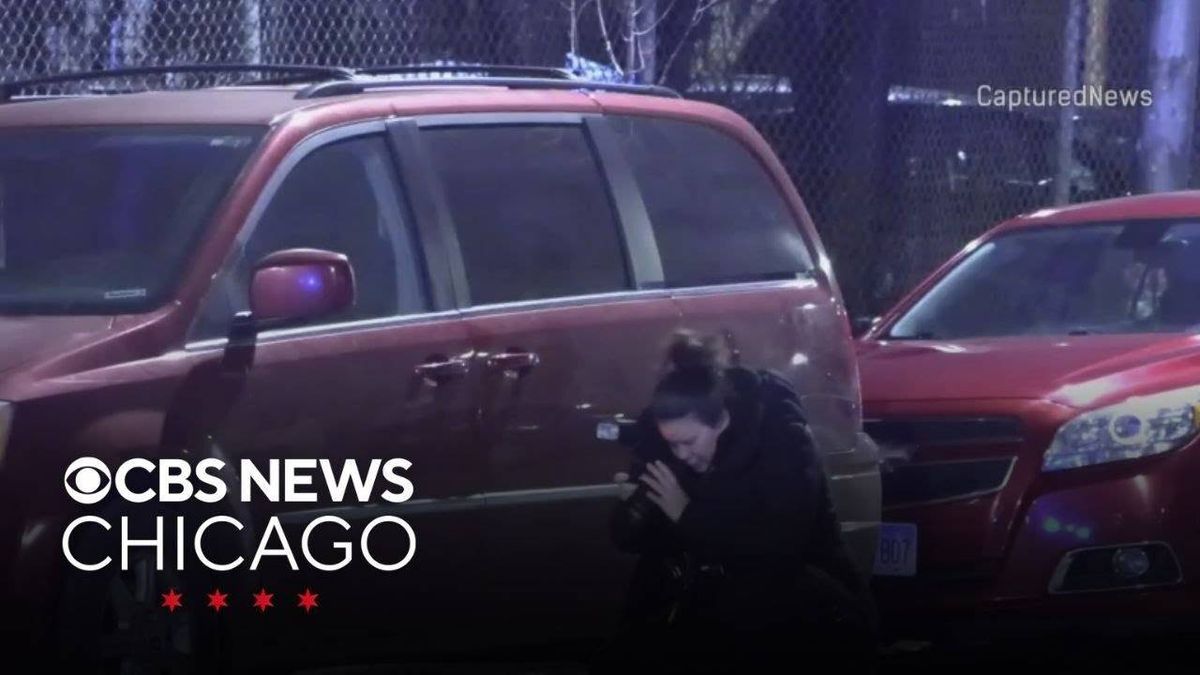 Pedestrian killed in West Side hit-and-run, police say