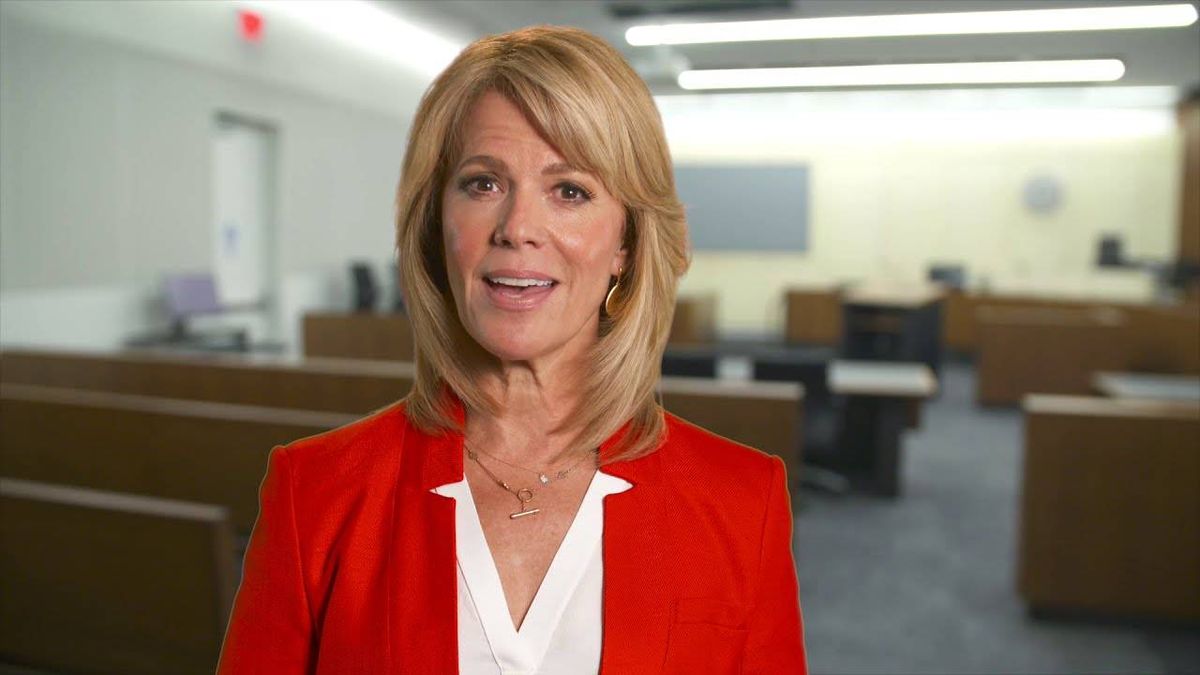 Illinois Supreme Court unveils new jury informational video; Will it replace Lester Holt's?