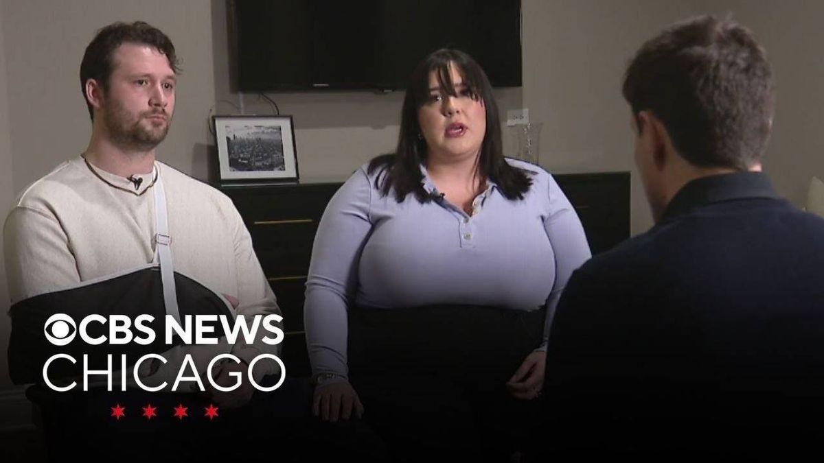 Scammers attempt to steal nearly $5K from couple at Near North Side Target