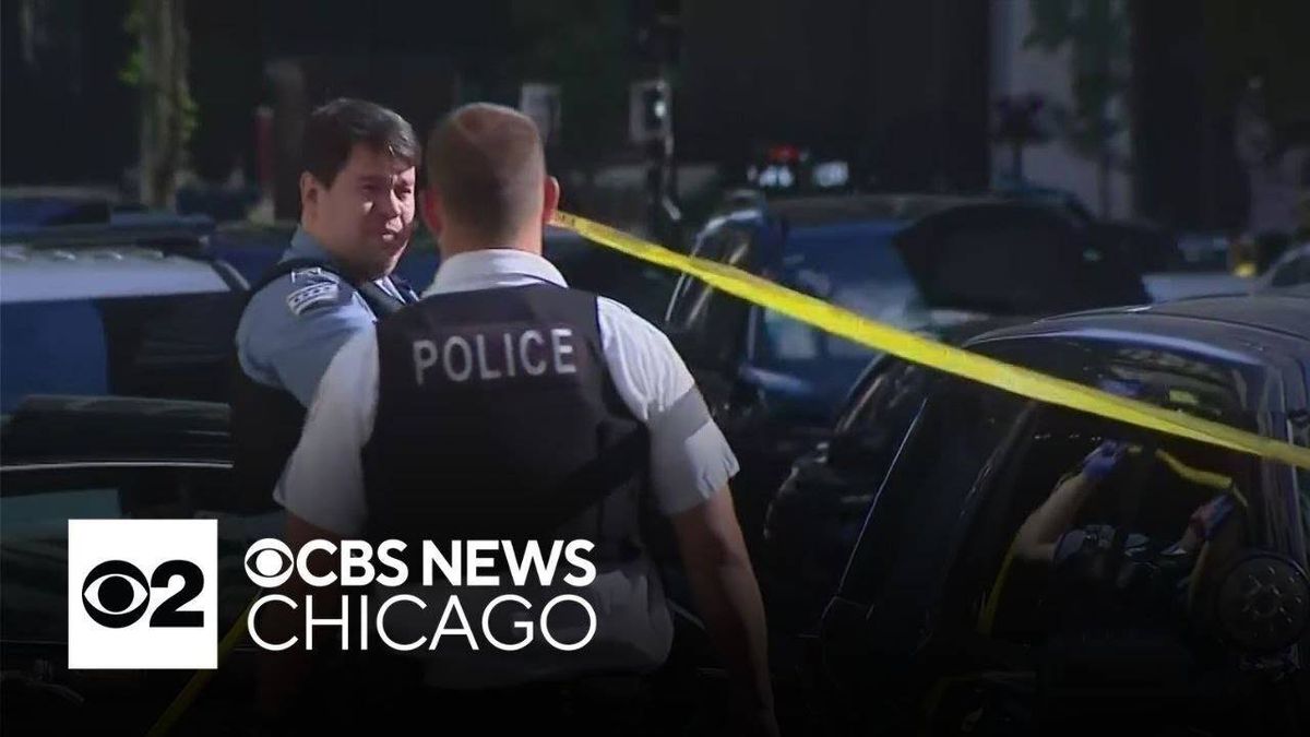 Teen attacked, stabbed in heart of the Loop, police say