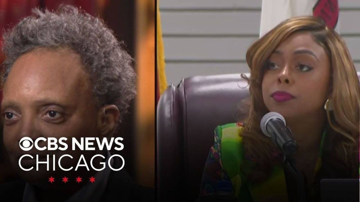 Lightfoot's investigation reveals Dolton in financial disarray, racking up more than $3M deficit