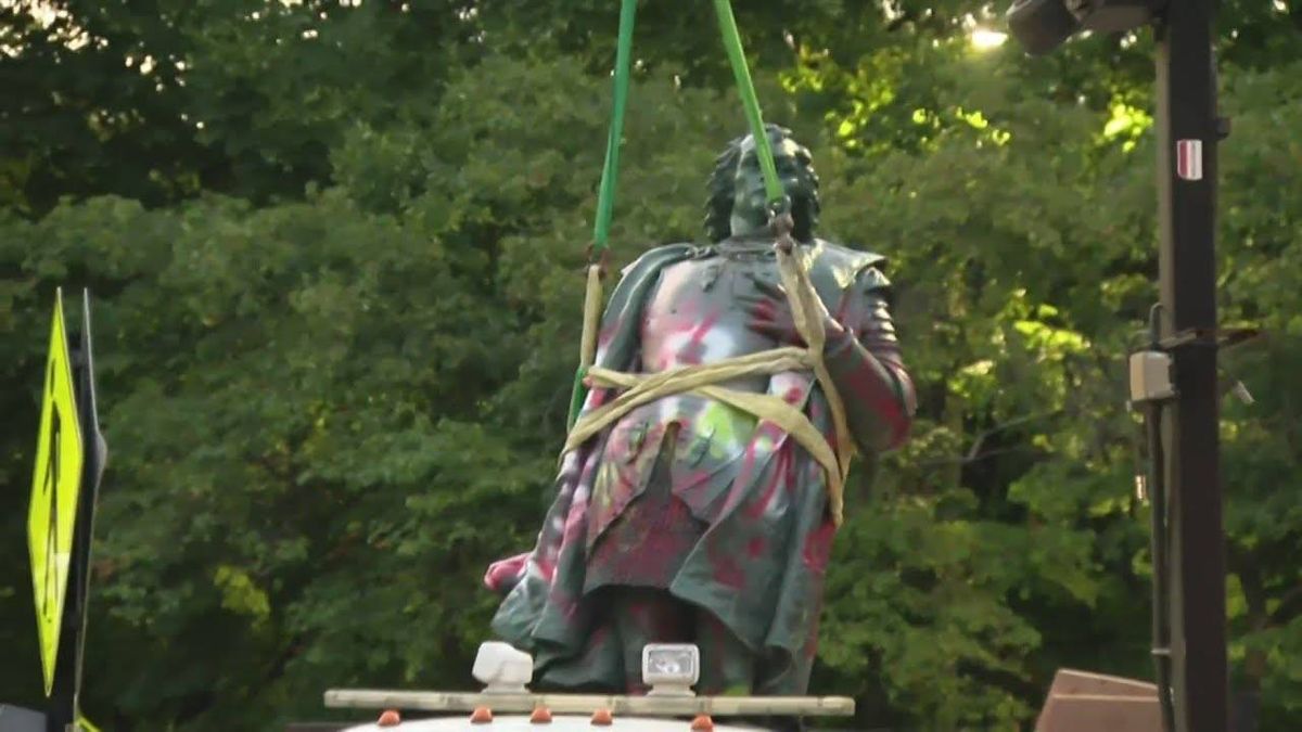 Lightfoot denies making obscene, derogatory remark about Italian Americans