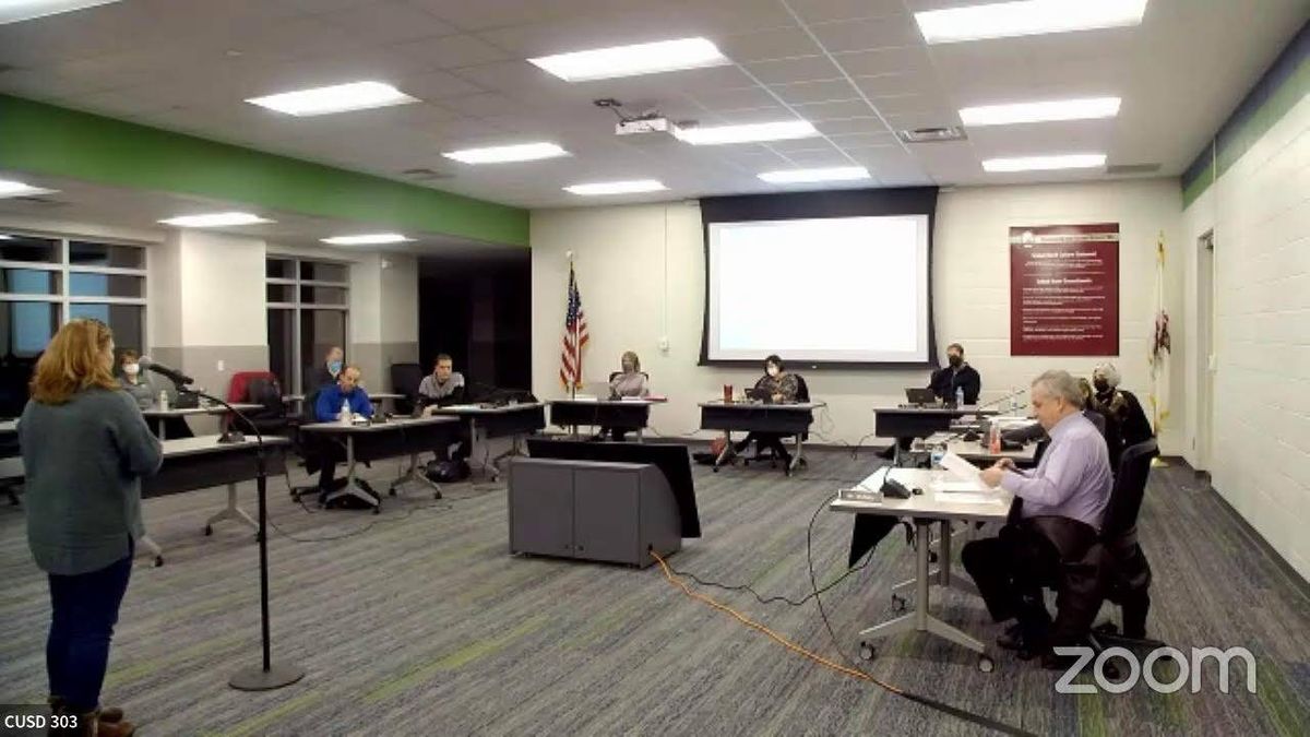 Parents rejoice as St. Charles school district lifts mask requirement