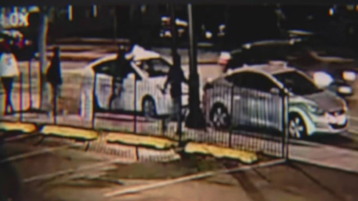 Nearly 20 parked cars vandalized in Rogers Park: CPD