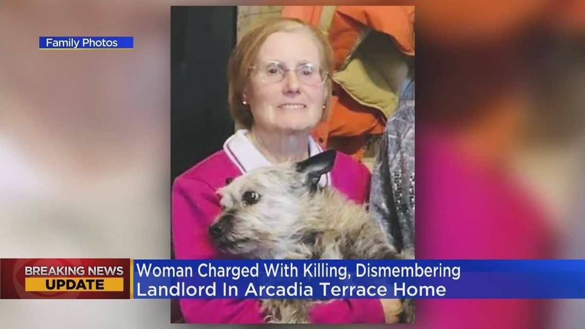 Charges filed in murder, dismemberment of North Side landlord