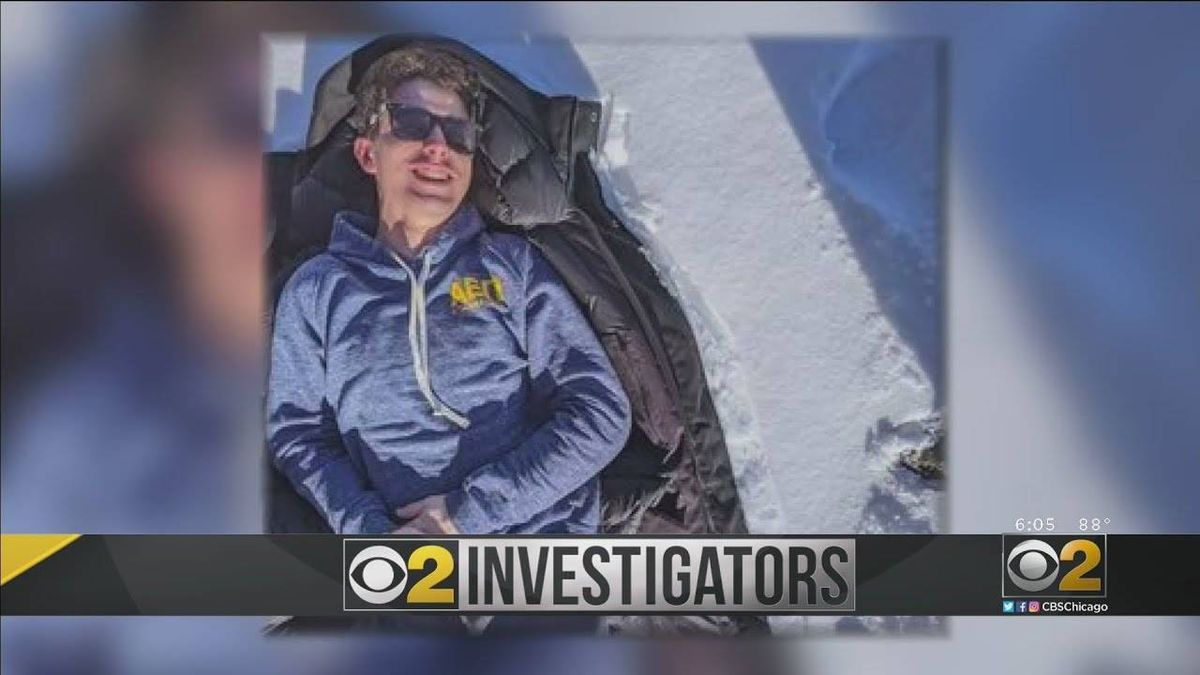 Friends speak out after UC student dies after being shot on CTA Green Line