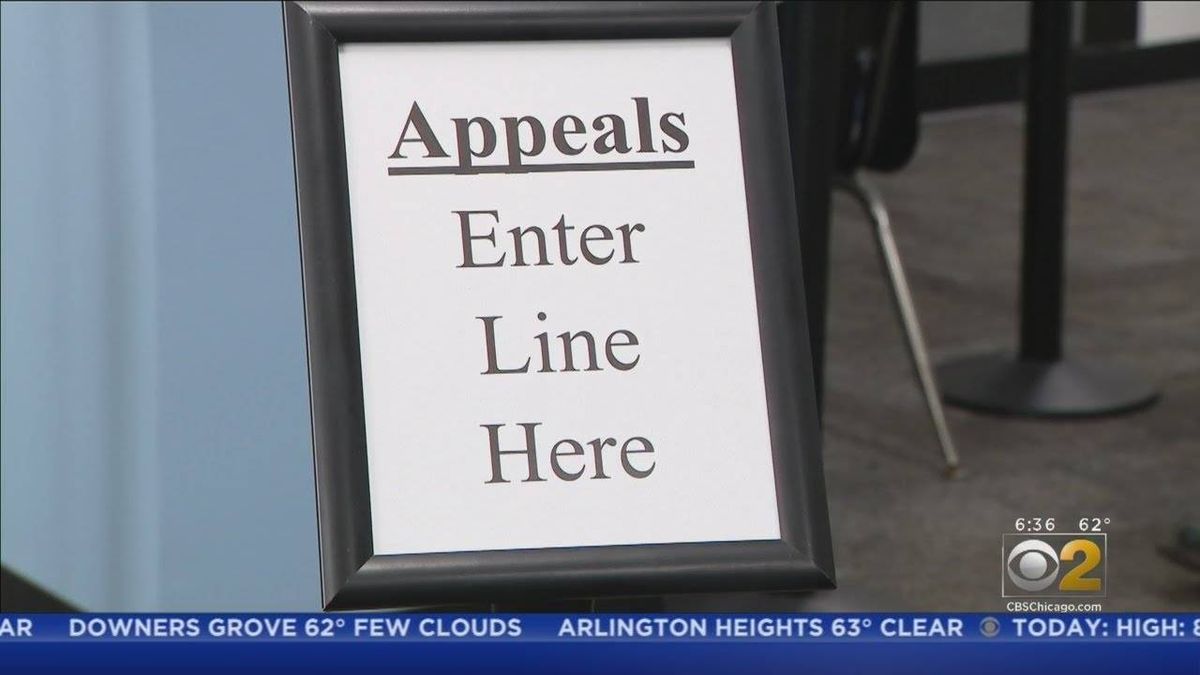 Exemptions and appeals could help Chicago homeowners counter impending property tax hike