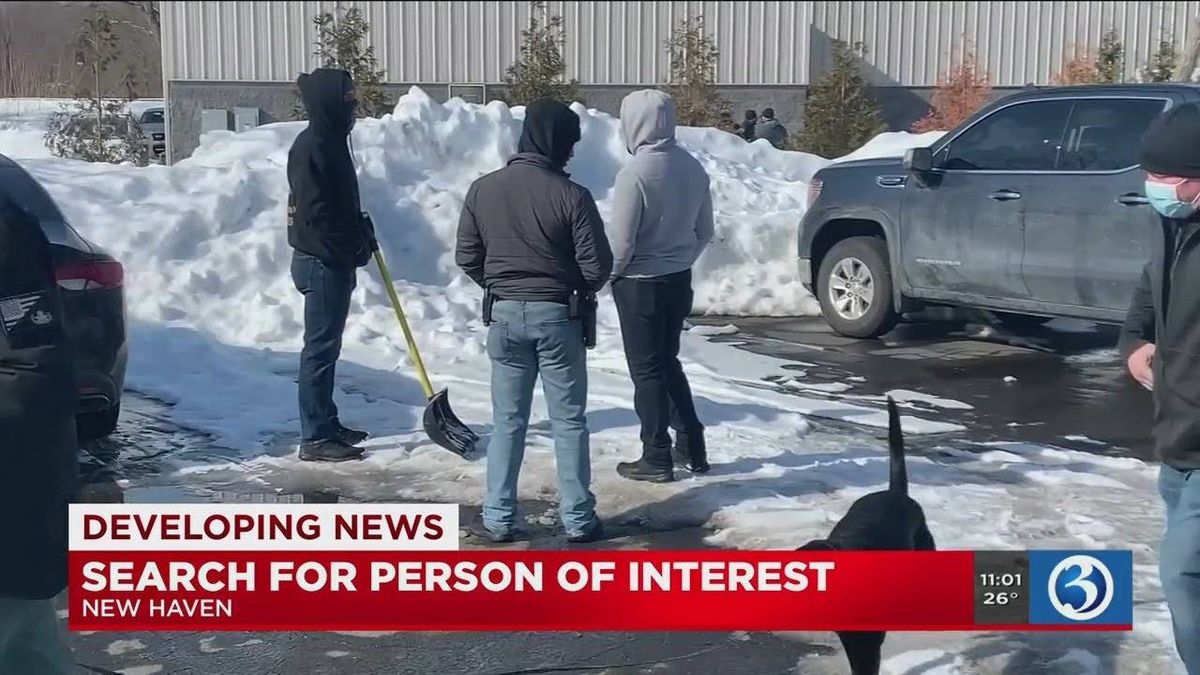 Person of interest in murder of Yale grad student from Chicago believed to be in Georgia