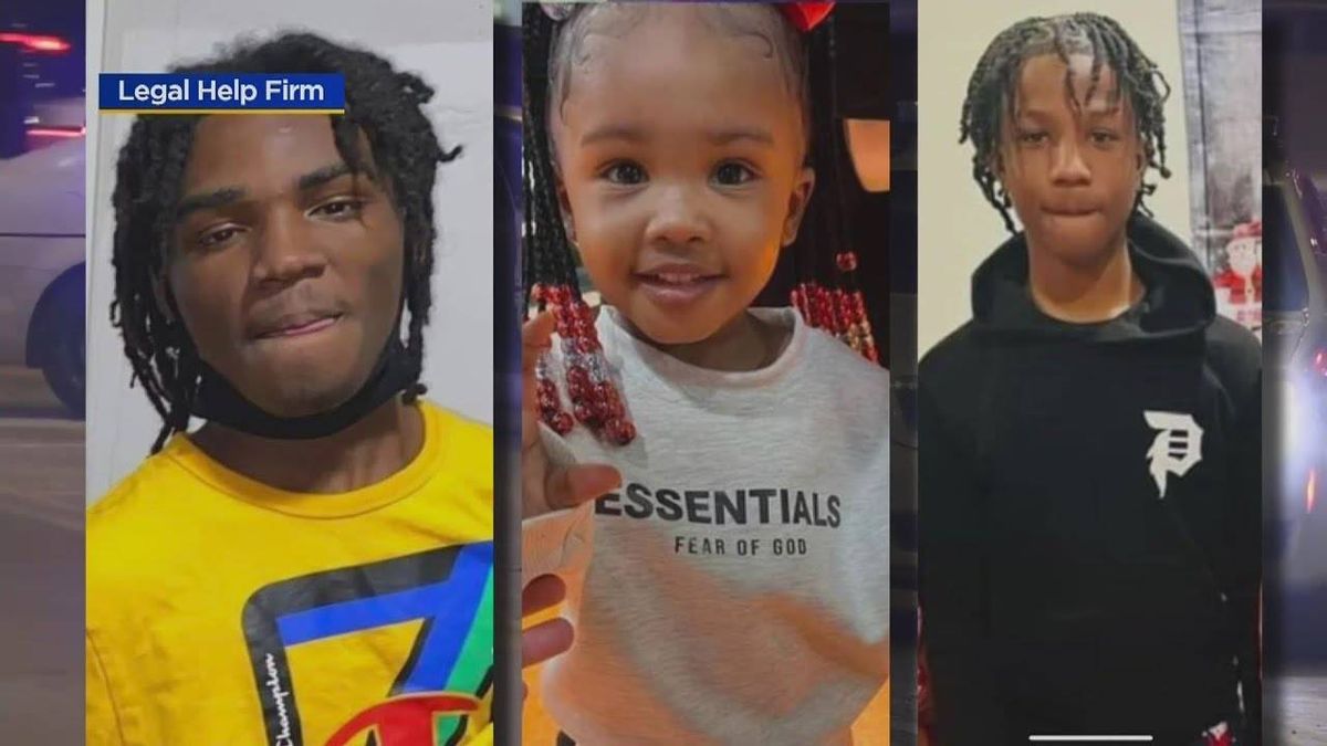 Community activist offering $7K reward for information about Sunday's fatal shooting on I-57