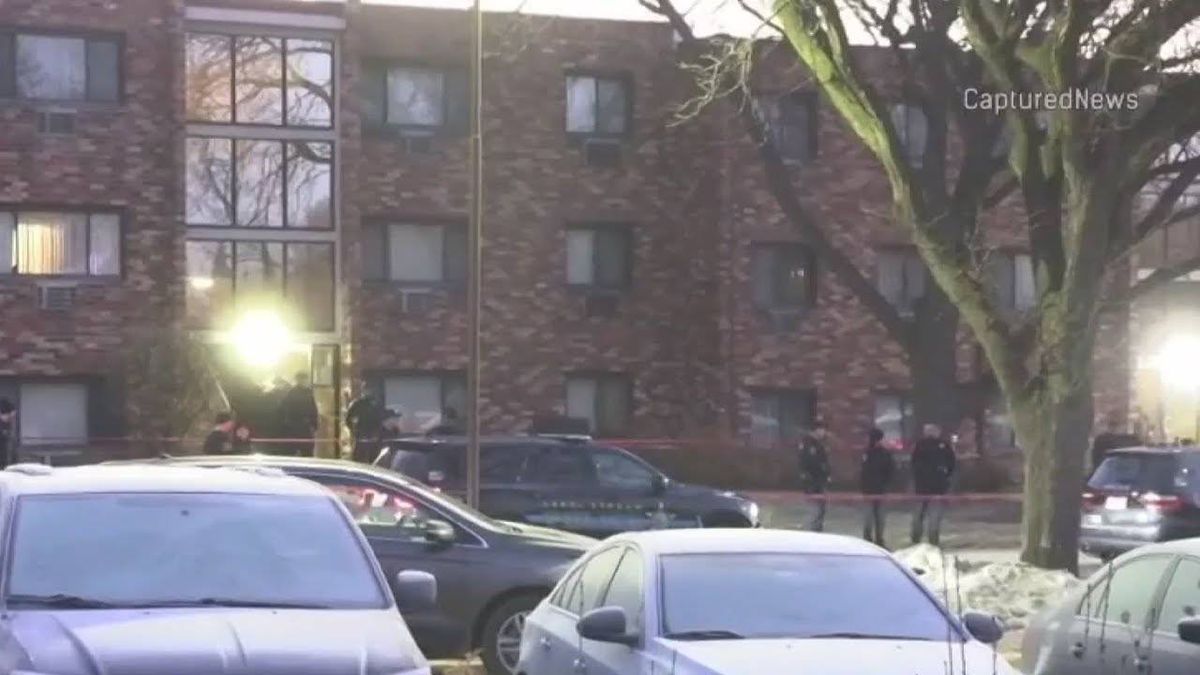 Family of man shot and killed by Carol Stream Police seeking answers