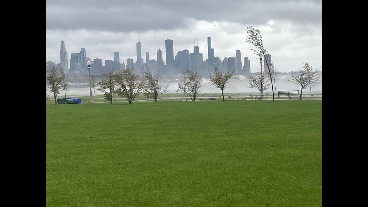 Rainstorm causes some Oak Lawn residents to have backed up sewers, prompts talks of sewage system expansion