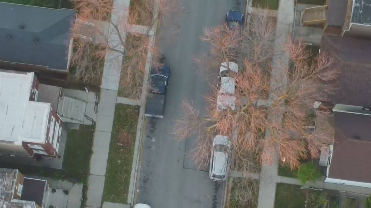 Mysterious, putrid stench hits Brighton Park: 'Like someone threw up in your neighborhood'