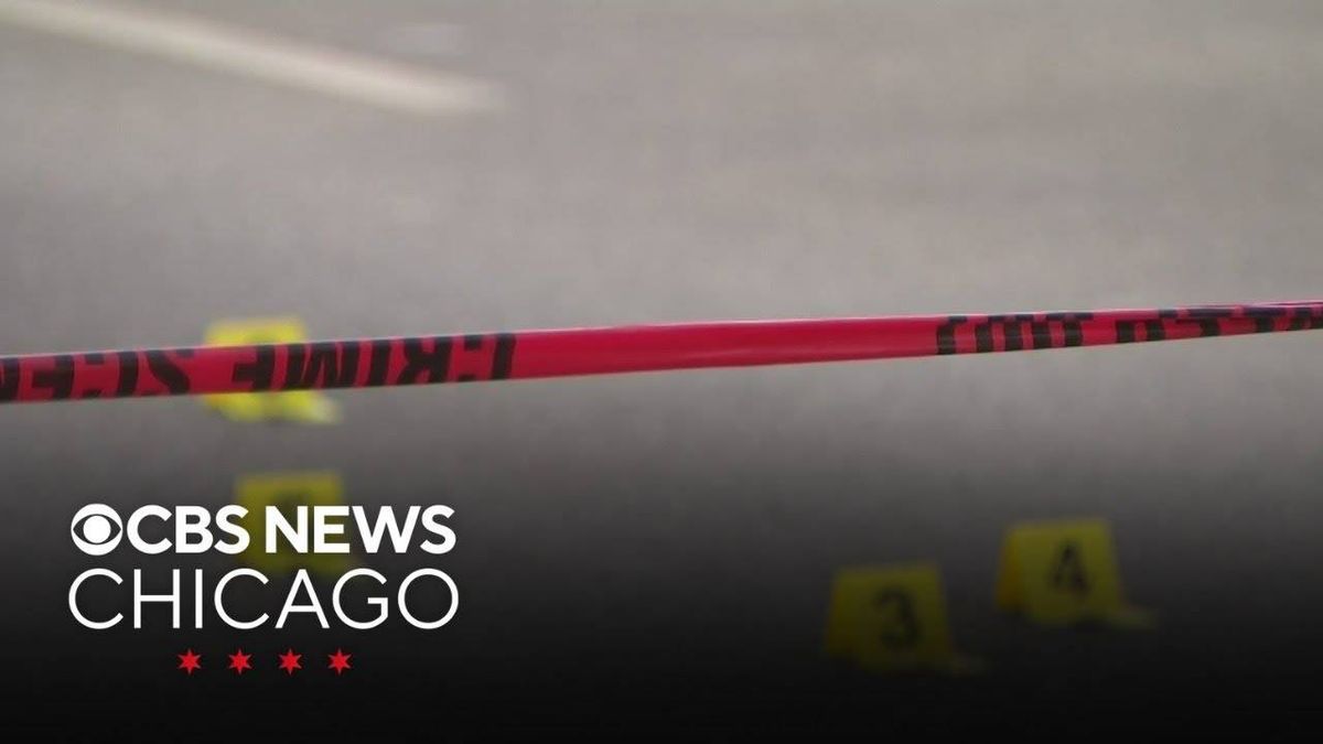 11-year-old boy wounded in apparent road rage shooting on NW Side: CPD