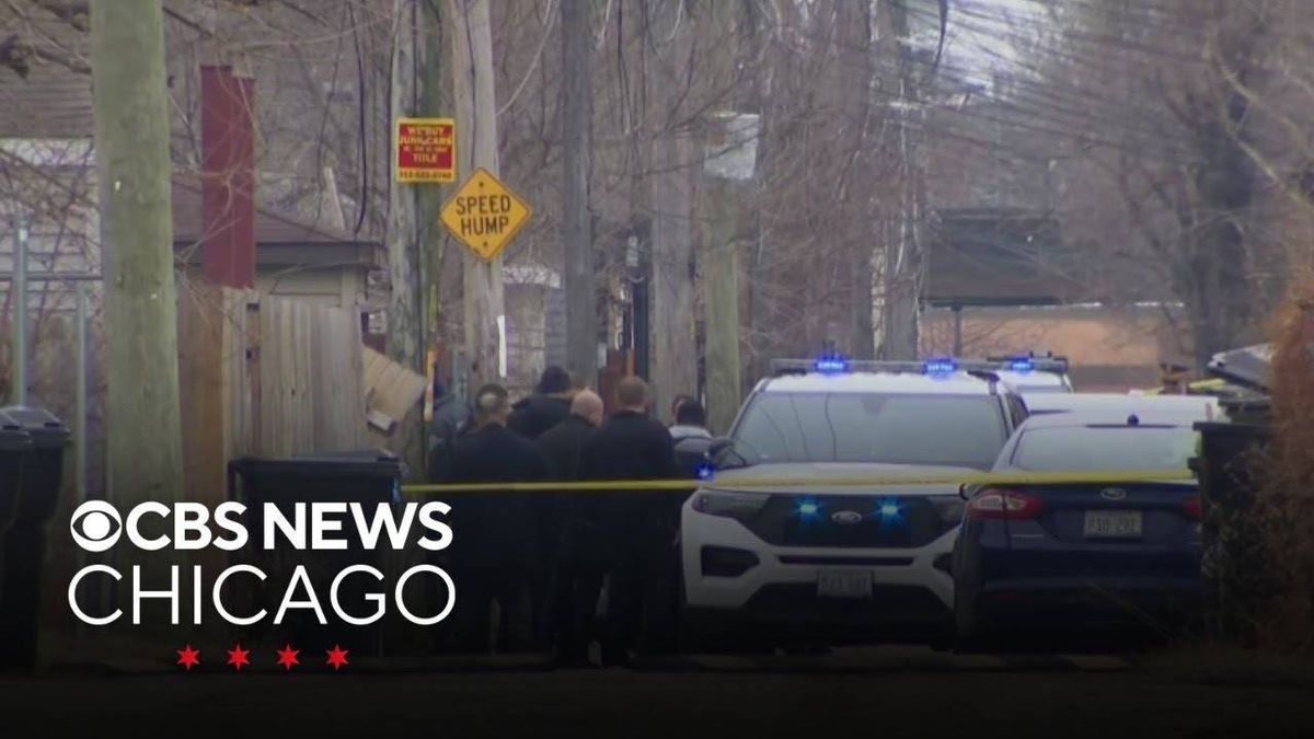 Investigation continues after CPD fatally shoot West Side burglary suspect