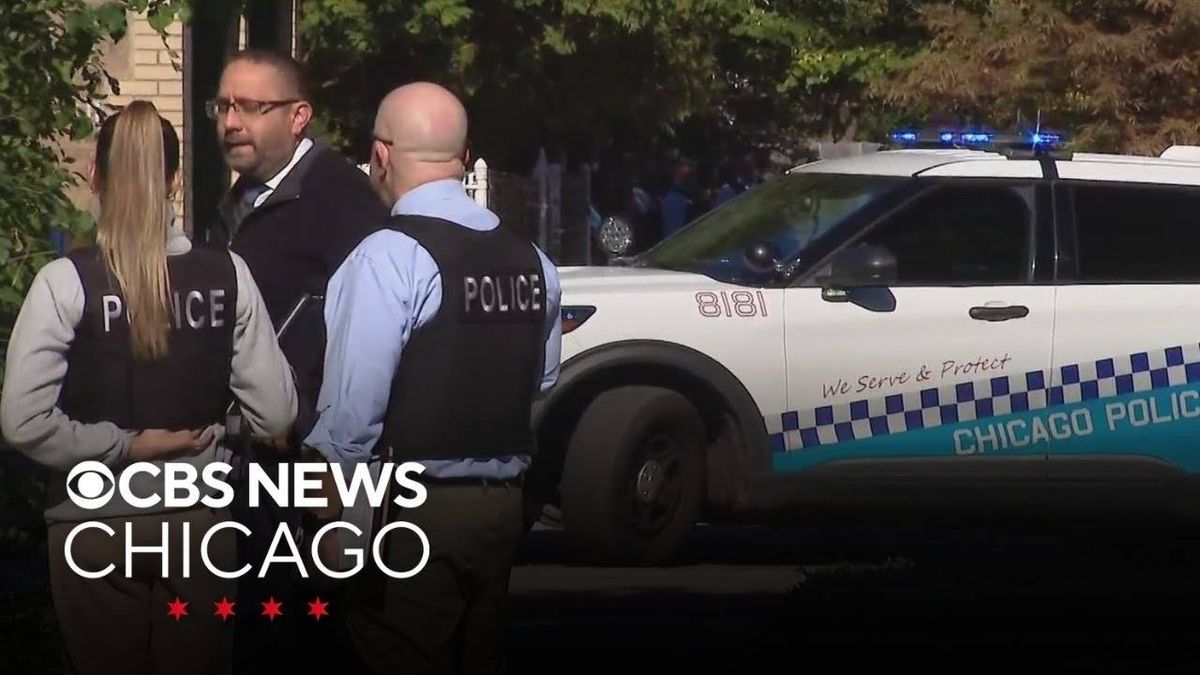 Weekend shooting on Far North Side worries Jewish community