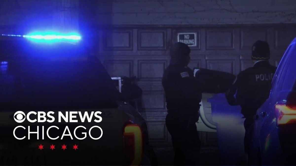 Man found shot dead, another wounded on North Side: CPD