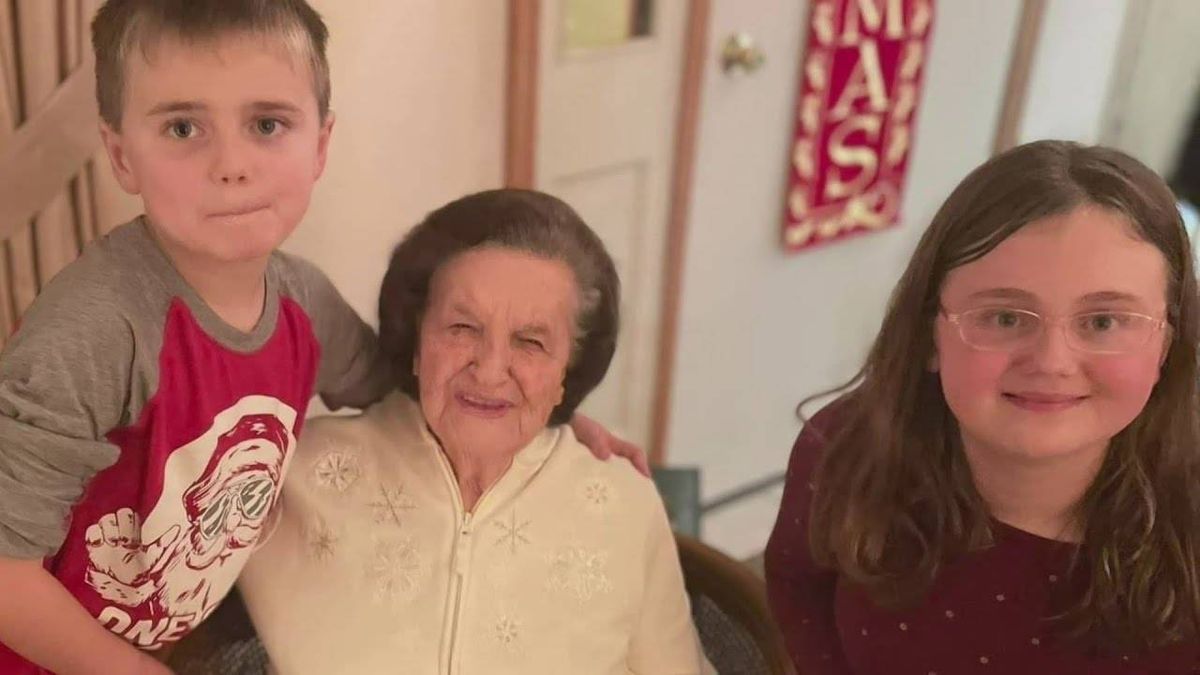 Wheeling family wants hospital to change visitor policy after elderly matriarch with COVID-19 dies alone