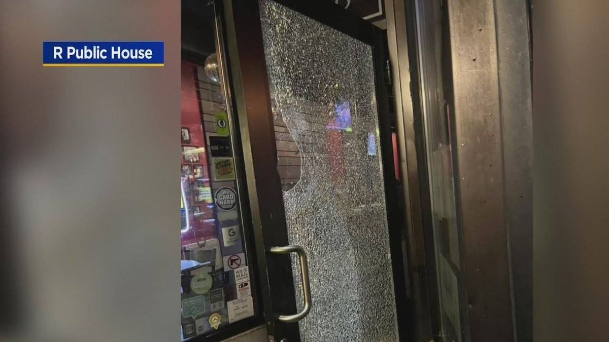 Gay-owned Rogers Park restaurant victim of alleged hate crime