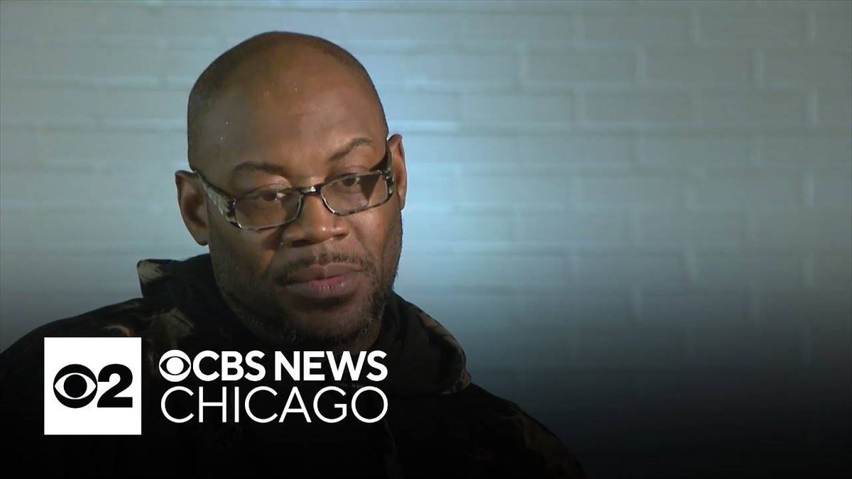 Father blames Illinois DCFS for his 8-year-old daughter being allegedly murdered by her mother
