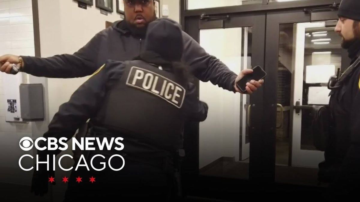 With beleaguered mayor a no-show, drama lacking at Dolton Village Board meeting