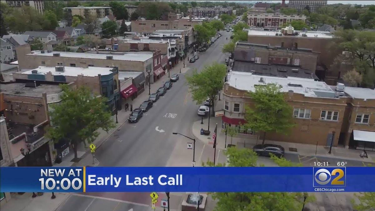 Forest Park enacts business curfew following spike in ordinance citations