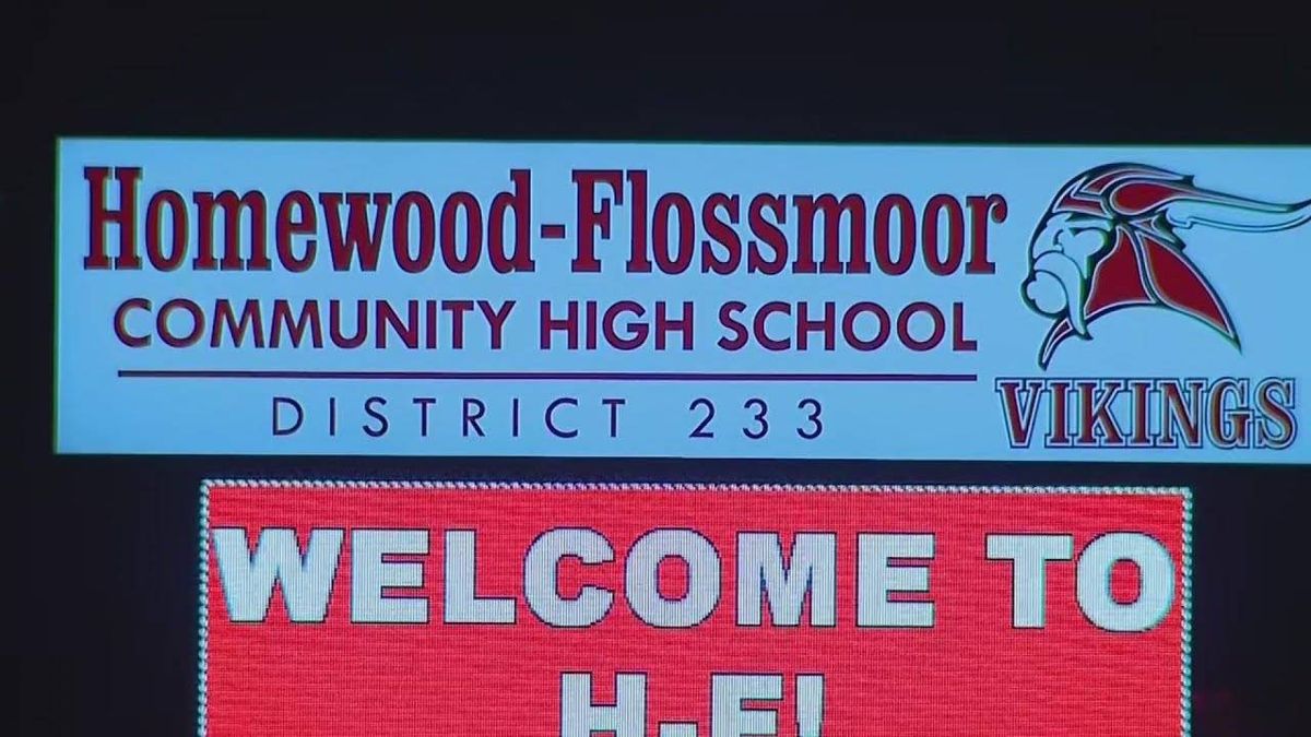 Mother claims daughter was sexually assaulted during class at her south suburban high school