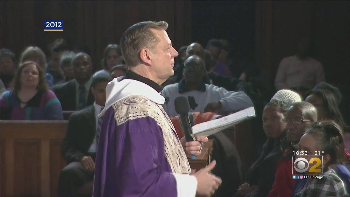 2 brothers share story alleging Father Pfleger of sex abuse: 'I'm not going to go into not another year carrying this burden'