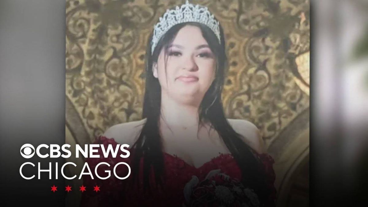 UPDATE: Suspect in custody for killing of Round Lake Beach teen hit by stray bullet